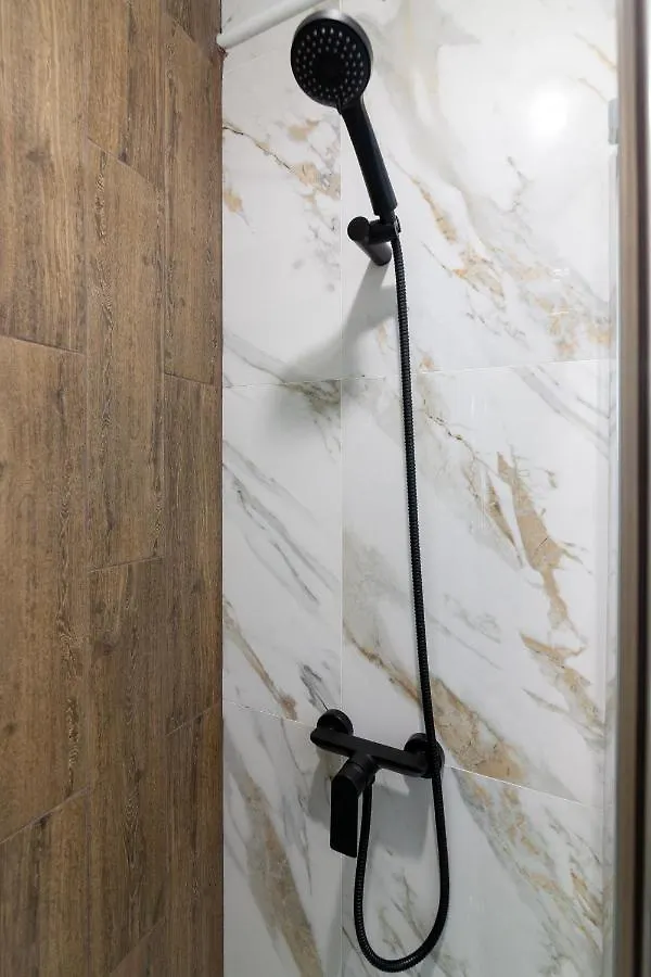 Alfa Apartments Kniazia Leva 2 Львов